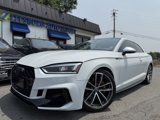Used 2018 Audi S5 Prestige w/ S Sport Package image 2