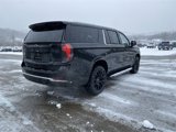 New 2025 Chevrolet Suburban LS image 3