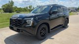 New 2025 Nissan Armada PRO-4X w/ Pro-4X Premium Package image 4