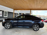Used 2015 BMW X6 xDrive50i image 5