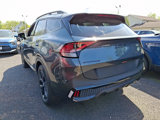 New 2025 Kia Sportage X-Line image 3