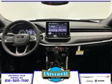 New 2024 Jeep Compass Latitude w/ Sun and Sound Group image 2
