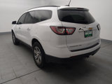 Used 2017 Chevrolet Traverse LT image 5