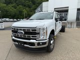 New 2025 Ford F350 XL w/ XL Chrome Package image 3