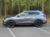 Used 2019 Nissan Rogue SV image 4