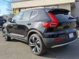 New 2025 Volvo XC40 B5 Ultra w/ Protection Package Premier image 4
