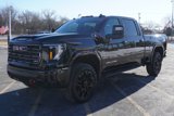 New 2025 GMC Sierra 2500 AT4 w/ AT4 Premium Plus Package image 3