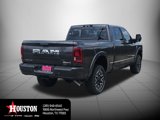 New 2025 RAM 2500 Limited image 3