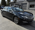 Used 2014 Lincoln MKZ AWD image 6