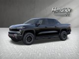 New 2026 Chevrolet Silverado EV Trail Boss image 3