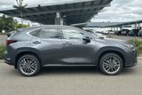 New 2026 Lexus NX 350 AWD w/ Premium Package image 3