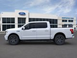 New 2025 Ford F150 Lightning Lariat image 3