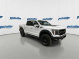New 2025 Ford F150 Raptor image 2
