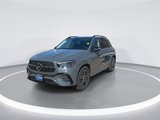 New 2025 Mercedes-Benz GLE 580 4MATIC image 4