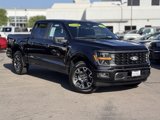 Used 2025 Ford F150 STX w/ Equipment Group 200A image 2