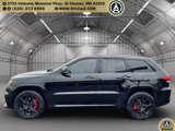 Used 2018 Jeep Grand Cherokee SRT image 6