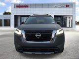New 2025 Nissan Pathfinder Platinum w/ Cargo Package image 2