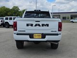 New 2026 RAM 2500 Laramie image 4