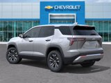 New 2026 Chevrolet Equinox LT w/ Convenience Package II image 3