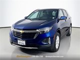 Certified 2022 Chevrolet Equinox LT image 3