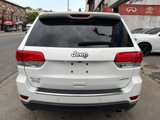 Used 2019 Jeep Grand Cherokee Limited w/ Luxury Group II image 5