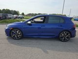 Used 2024 Volkswagen Golf R image 4