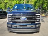 New 2025 Ford F250 Platinum image 2