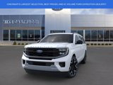 New 2025 Ford Expedition Max Platinum w/ Platinum Ultimate Package image 2