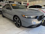 Used 2023 Honda Accord Sport image 3