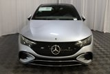 New 2025 Mercedes-Benz EQE 350+ 4MATIC Sedan image 2