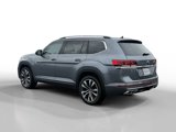 Used 2022 Volkswagen Atlas SEL Premium image 3