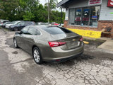 Used 2020 Chevrolet Malibu LT image 3