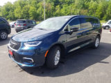 New 2025 Chrysler Pacifica Select image 3