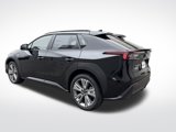 New 2025 Subaru Solterra image 3