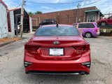 Used 2021 Kia Forte GT-Line w/ GT-Line Premium Package image 5