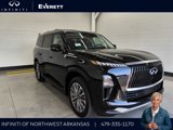 New 2025 INFINITI QX80 Sensory w/ Exterior Package image 5