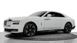 Used 2024 Rolls-Royce Spectre w/ Spectre Launch Package image 4