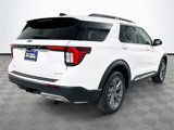 New 2025 Ford Explorer Active w/ Active Comfort Package image 4