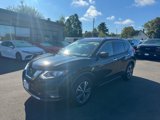 Used 2019 Nissan Rogue SV w/ Sun & Sound Touring Package image 2