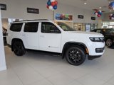 New 2025 Jeep Wagoneer Series II image 4