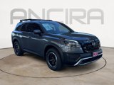 New 2025 Nissan Pathfinder Rock Creek image 4