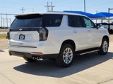 New 2025 Chevrolet Tahoe Premier image 4