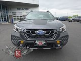 New 2025 Subaru Outback Wilderness image 2
