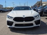 New 2025 BMW M8 Competition image 3
