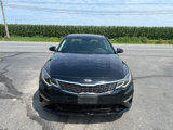 Used 2019 Kia Optima LX image 4