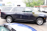 Used 2023 Cadillac Escalade ESV Premium Luxury image 6