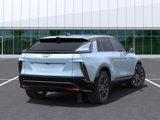 New 2025 Cadillac Lyriq Sport image 4