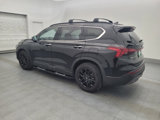 Used 2023 Hyundai Santa Fe XRT image 3