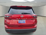 New 2026 Nissan Rogue SV image 4