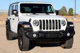 Used 2023 Jeep Wrangler Unlimited Sport image 3